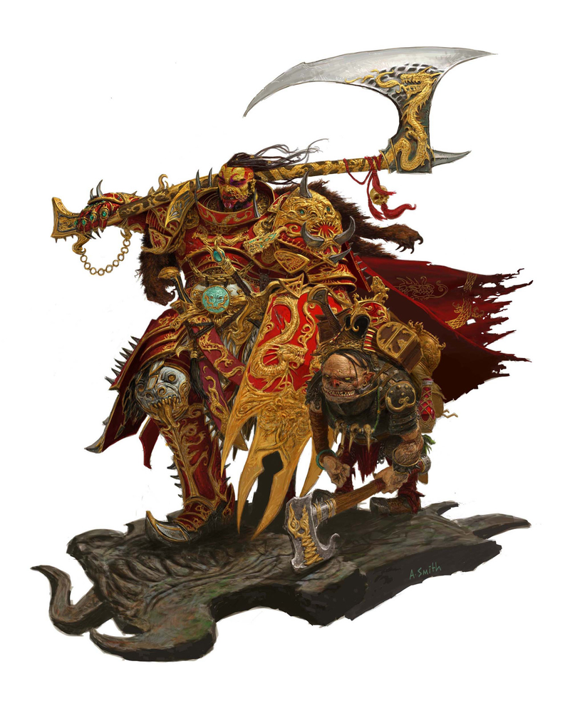 Illustration for article titled Happy New Year...For The Emperor!
